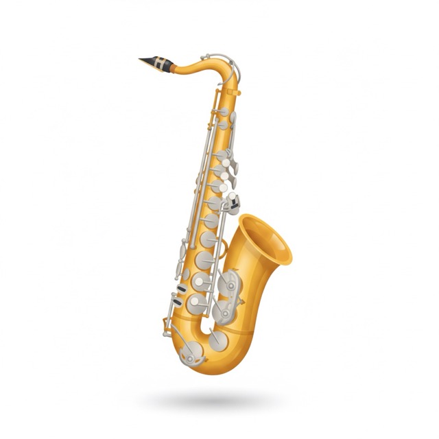 Virtual Saxophone