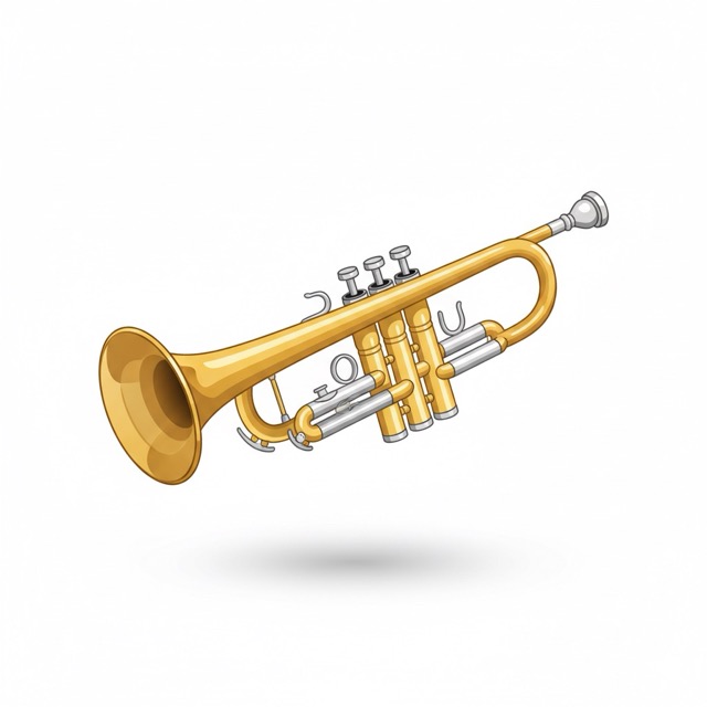 Virtual Trumpet